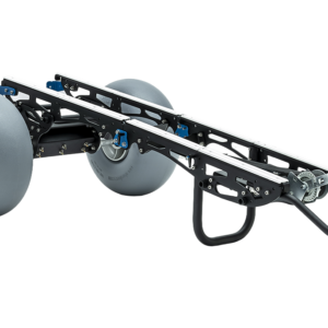 Non-Motorized Dolly for Jet-Ski