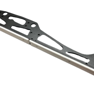 Upper Chassis Side Plate - Left Side