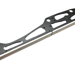 Upper Chassis Side Plate - Right Side