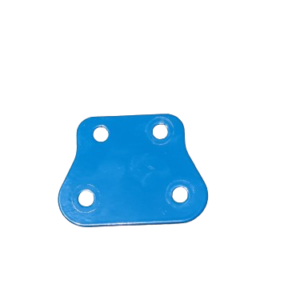 Upper Chassis Fold Plate (set - 4 pcs)