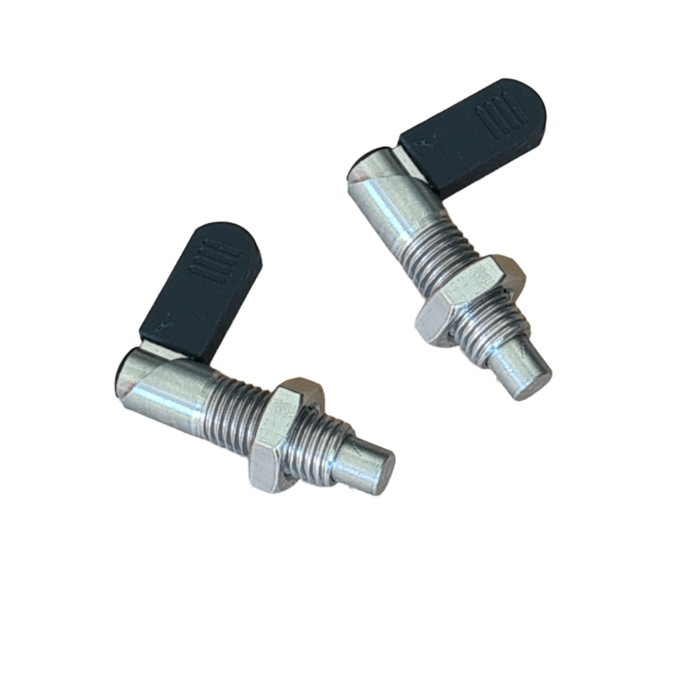 Indexing Plunger (Pair)