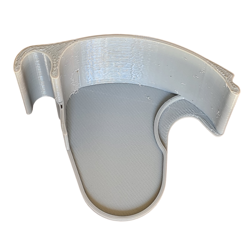 Motor Cover - Right side
